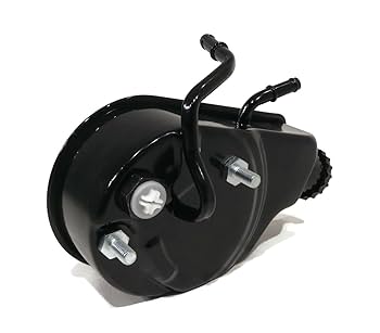 Amazon.com: The ROP Shop Power Steering Pump for Volvo Penta